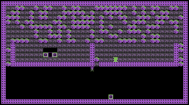Cave H